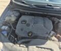 Синий Киа Сид, объемом двигателя 1.6 л и пробегом 225 тыс. км за 7000 $, фото 5 на Automoto.ua