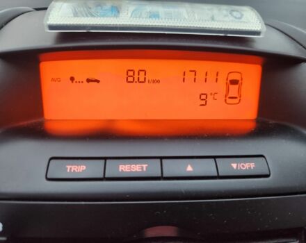 Кіа Сід 2008 у Полтаві на Automoto.ua Синій Кіа Сід, об'ємом двигуна 1.4 л та пробігом 191 тис. км за 4800 $, фото 20 на Automoto.ua