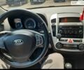Синій Кіа Сід, об'ємом двигуна 2 л та пробігом 204 тис. км за 6500 $, фото 9 на Automoto.ua