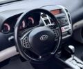 Синій Кіа Сід, об'ємом двигуна 1.6 л та пробігом 117 тис. км за 6500 $, фото 10 на Automoto.ua
