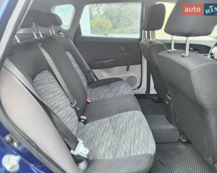 Кіа Сід 2008 у Полтаві на Automoto.ua Синій Кіа Сід, об'ємом двигуна 1.4 л та пробігом 191 тис. км за 4800 $, фото 17 на Automoto.ua