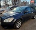 Синій Кіа Сід, об'ємом двигуна 1.4 л та пробігом 228 тис. км за 4500 $, фото 3 на Automoto.ua