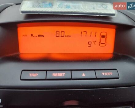 Кіа Сід 2008 у Полтаві на Automoto.ua Синій Кіа Сід, об'ємом двигуна 1.4 л та пробігом 191 тис. км за 4800 $, фото 24 на Automoto.ua