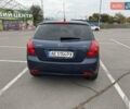 Синій Кіа Сід, об'ємом двигуна 1.58 л та пробігом 252 тис. км за 5800 $, фото 4 на Automoto.ua