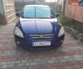 Синій Кіа Сід, об'ємом двигуна 1.6 л та пробігом 270 тис. км за 4500 $, фото 1 на Automoto.ua