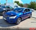 Синий Киа Сид, объемом двигателя 1.6 л и пробегом 245 тыс. км за 4900 $, фото 1 на Automoto.ua