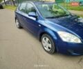 Киа Сид 2008 в Киеве на Automoto.ua Синий Киа Сид, объемом двигателя 0 л и пробегом 74 тыс. км за 6200 $, фото 3 на Automoto.ua