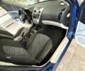 Синий Киа Сид, объемом двигателя 1.6 л и пробегом 2 тыс. км за 5900 $, фото 4 на Automoto.ua