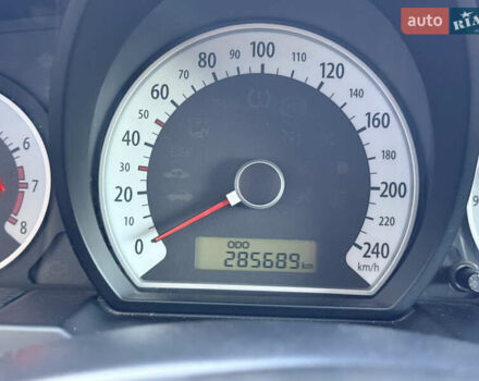 Киа Сид 2008 в Харькове на Automoto.ua Синий Киа Сид, объемом двигателя 1.6 л и пробегом 285 тыс. км за 5200 $, фото 12 на Automoto.ua