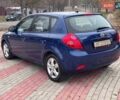 Синій Кіа Сід, об'ємом двигуна 1.6 л та пробігом 117 тис. км за 6500 $, фото 6 на Automoto.ua