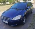 Синій Кіа Сід, об'ємом двигуна 1.4 л та пробігом 200 тис. км за 4400 $, фото 1 на Automoto.ua