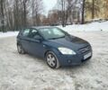 Синий Киа Сид, объемом двигателя 1.6 л и пробегом 215 тыс. км за 5200 $, фото 2 на Automoto.ua