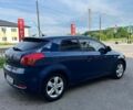 Синий Киа Сид, объемом двигателя 1.59 л и пробегом 297 тыс. км за 4000 $, фото 6 на Automoto.ua