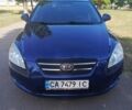 Синій Кіа Сід, об'ємом двигуна 1.4 л та пробігом 200 тис. км за 4400 $, фото 2 на Automoto.ua