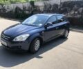 Синий Киа Сид, объемом двигателя 1.6 л и пробегом 190 тыс. км за 6191 $, фото 1 на Automoto.ua