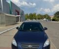 Синий Киа Сид, объемом двигателя 1.4 л и пробегом 220 тыс. км за 4500 $, фото 5 на Automoto.ua