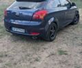 Синий Киа Сид, объемом двигателя 1.6 л и пробегом 215 тыс. км за 6000 $, фото 9 на Automoto.ua
