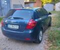 Синій Кіа Сід, об'ємом двигуна 1.58 л та пробігом 153 тис. км за 4600 $, фото 6 на Automoto.ua