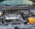 Синий Киа Сид, объемом двигателя 1.6 л и пробегом 275 тыс. км за 5500 $, фото 25 на Automoto.ua