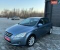 Синій Кіа Сід, об'ємом двигуна 1.6 л та пробігом 227 тис. км за 5999 $, фото 2 на Automoto.ua