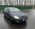 Синій Кіа Сід, об'ємом двигуна 1.6 л та пробігом 225 тис. км за 5000 $, фото 2 на Automoto.ua