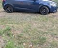 Синий Киа Сид, объемом двигателя 1.6 л и пробегом 215 тыс. км за 6000 $, фото 3 на Automoto.ua