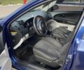 Синий Киа Сид, объемом двигателя 1.4 л и пробегом 290 тыс. км за 3800 $, фото 7 на Automoto.ua