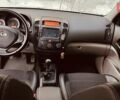 Синий Киа Сид, объемом двигателя 1.6 л и пробегом 349 тыс. км за 5000 $, фото 2 на Automoto.ua