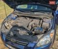 Синий Киа Сид, объемом двигателя 1.6 л и пробегом 215 тыс. км за 6000 $, фото 21 на Automoto.ua