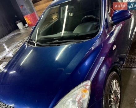 Синій Кіа Сід, об'ємом двигуна 1.4 л та пробігом 145 тис. км за 6000 $, фото 12 на Automoto.ua