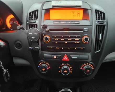 Кіа Сід 2008 у Полтаві на Automoto.ua Синій Кіа Сід, об'ємом двигуна 1.4 л та пробігом 191 тис. км за 4800 $, фото 18 на Automoto.ua