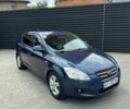 Синій Кіа Сід, об'ємом двигуна 1.6 л та пробігом 243 тис. км за 5500 $, фото 2 на Automoto.ua