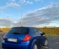 Синий Киа Сид, объемом двигателя 1.6 л и пробегом 218 тыс. км за 4700 $, фото 1 на Automoto.ua