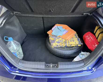 Киа Сид 2008 в Харькове на Automoto.ua Синий Киа Сид, объемом двигателя 1.6 л и пробегом 285 тыс. км за 5200 $, фото 19 на Automoto.ua