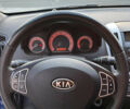 Синий Киа Сид, объемом двигателя 1.4 л и пробегом 240 тыс. км за 5500 $, фото 16 на Automoto.ua