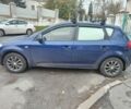 Кіа Сід 2008 у Полтаві на Automoto.ua Синій Кіа Сід, об'ємом двигуна 1.4 л та пробігом 191 тис. км за 4800 $, фото 3 на Automoto.ua