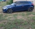 Синий Киа Сид, объемом двигателя 1.6 л и пробегом 215 тыс. км за 6000 $, фото 4 на Automoto.ua