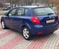 Синій Кіа Сід, об'ємом двигуна 1.6 л та пробігом 117 тис. км за 6500 $, фото 6 на Automoto.ua