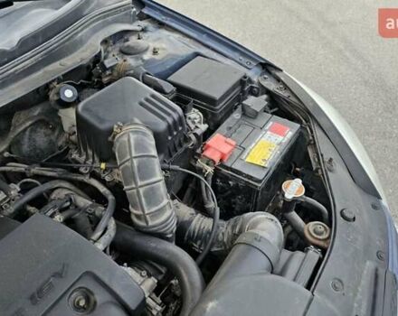 Синій Кіа Сід, об'ємом двигуна 1.6 л та пробігом 136 тис. км за 6500 $, фото 26 на Automoto.ua