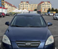 Синий Киа Сид, объемом двигателя 1.6 л и пробегом 333 тыс. км за 5000 $, фото 1 на Automoto.ua