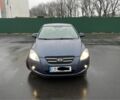 Синій Кіа Сід, об'ємом двигуна 1.6 л та пробігом 225 тис. км за 5000 $, фото 1 на Automoto.ua