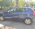 Синий Киа Сид, объемом двигателя 0 л и пробегом 120 тыс. км за 5525 $, фото 1 на Automoto.ua
