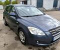 Синий Киа Сид, объемом двигателя 1.58 л и пробегом 320 тыс. км за 5300 $, фото 1 на Automoto.ua