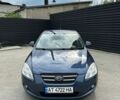 Синій Кіа Сід, об'ємом двигуна 1.6 л та пробігом 243 тис. км за 5500 $, фото 1 на Automoto.ua