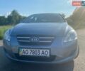Синій Кіа Сід, об'ємом двигуна 0 л та пробігом 156 тис. км за 4800 $, фото 1 на Automoto.ua