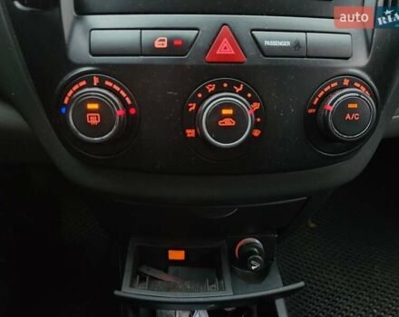 Кіа Сід 2008 у Полтаві на Automoto.ua Синій Кіа Сід, об'ємом двигуна 1.4 л та пробігом 191 тис. км за 4800 $, фото 23 на Automoto.ua