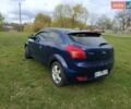 Синій Кіа Сід, об'ємом двигуна 1.4 л та пробігом 254 тис. км за 4800 $, фото 2 на Automoto.ua