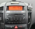 Синий Киа Сид, объемом двигателя 1.58 л и пробегом 320 тыс. км за 5300 $, фото 2 на Automoto.ua
