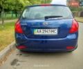 Киа Сид 2008 в Киеве на Automoto.ua Синий Киа Сид, объемом двигателя 0 л и пробегом 74 тыс. км за 6200 $, фото 1 на Automoto.ua