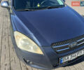 Киа Сид 2008 в Киеве на Automoto.ua Синий Киа Сид, объемом двигателя 1.59 л и пробегом 380 тыс. км за 4750 $, фото 1 на Automoto.ua